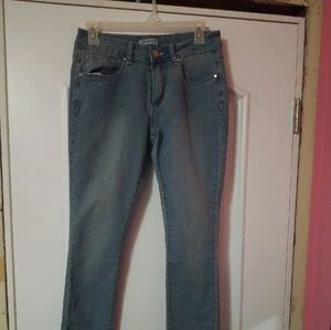 Fashion Nova Jeans